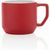 Moderne Keramiktasse, 350ml