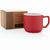 Moderne Keramiktasse, 350ml (Bild 4)