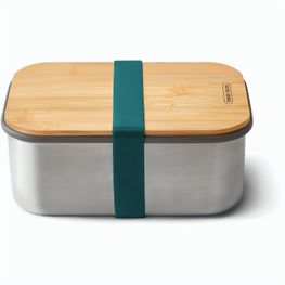 Black+Blum Stainless Steel Sandwich Box groß