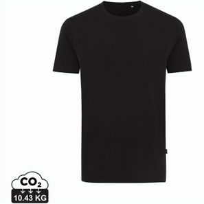 IQONIQ Bryce T-Shirt aus recycelter Baumwolle