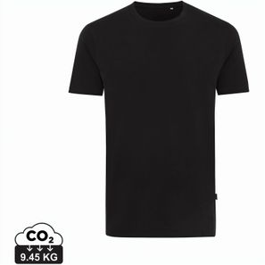 IQONIQ Bryce T-Shirt aus recycelter Baumwolle