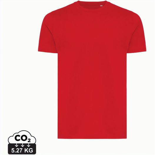 Produktabbildung IQONIQ Bryce T-Shirt aus recycelter Baumwolle IQONIQ Bryce T-Shirt aus recycelter Baumwolle (Bild 1)