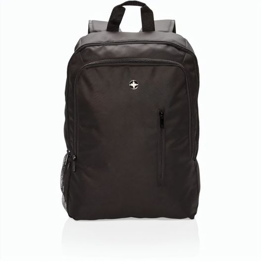 Produktabbildung 17” Business Laptop-Rucksack 17” Business Laptop-Rucksack (Bild 1)