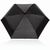 19,5“manueller Super-Mini-Schirm aus Aware™ rPET 190T Pongee (Bild 2)