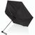 19,5“manueller Super-Mini-Schirm aus Aware™ rPET 190T Pongee (Bild 3)