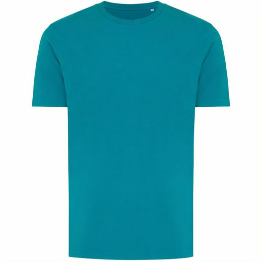 IQONIQ Brett T-Shirt aus recycelter Baumwolle (Bild 1)