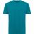 IQONIQ Sierra Lightweight T-Shirt aus recycelter Baumwolle (Bild 3)