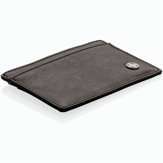 Produktabbildung RFID Anti-Skimming Kartenhalter RFID Anti-Skimming Kartenhalter (Bild 1)
