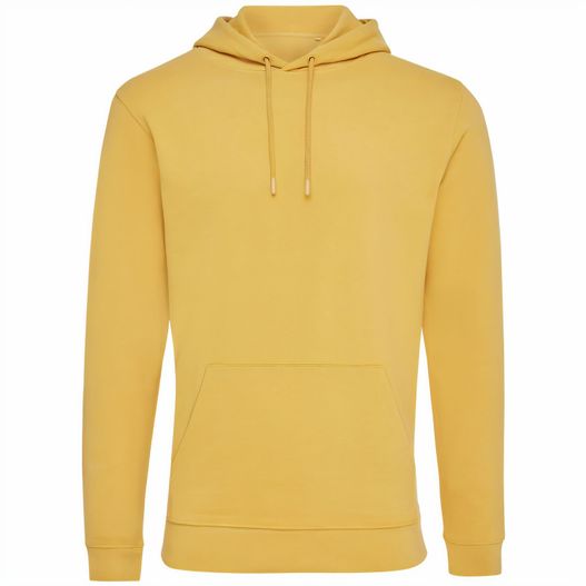 IQONIQ Jasper Hoodie aus recycelter Baumwolle (Bild 1)