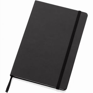 Craftstone A5 Notizbuch aus recycelt. Kraft- und Steinpapier