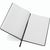 Craftstone A5 Notizbuch aus recycelt. Kraft- und Steinpapier (Bild 2)