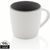 Keramiktasse innen coloriert, 300ml (Bild 2)