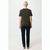 IQONIQ Sierra Lightweight T-Shirt aus recycelter Baumwolle (Bild 4)
