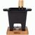 BOSKA Tapas Fondue Nero, 300 ml (Bild 1)