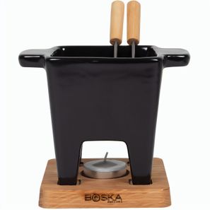 BOSKA Tapas Fondue Nero, 300 ml