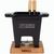 BOSKA Tapas Fondue Nero, 300 ml (Bild 3)