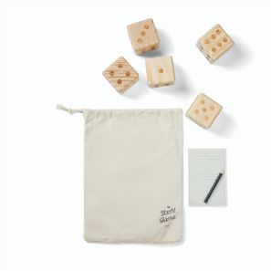 VINGA Outdoor Yacht Spiel