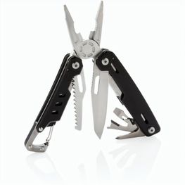 Produktabbildung Solid Multitool mit Karabiner Solid Multitool mit Karabiner