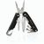 Solid Multitool mit Karabiner (Bild 4)
