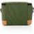 Impact AWARE™ XL RPET Two-Tone Kühltasche mit Korkdetail (Bild 2)