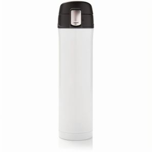 Easy Lock Vakuum-Flasche aus RCS recyceltem Stahl