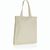 Impact AWARE™ recycelte Baumwolltasche 145gr mit Boden