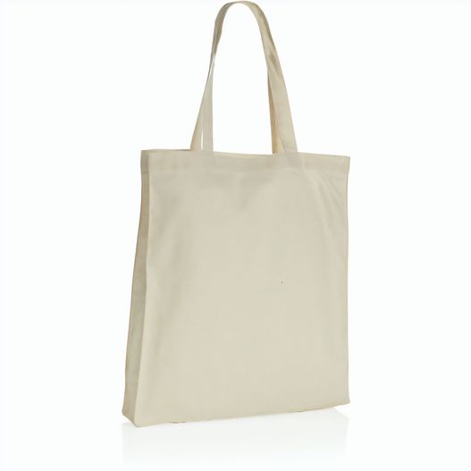 Impact AWARE™ recycelte Baumwolltasche 145gr mit Boden (Bild 1)