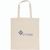 Impact AWARE™ recycelte Baumwolltasche 145gr mit Boden (Bild 4)