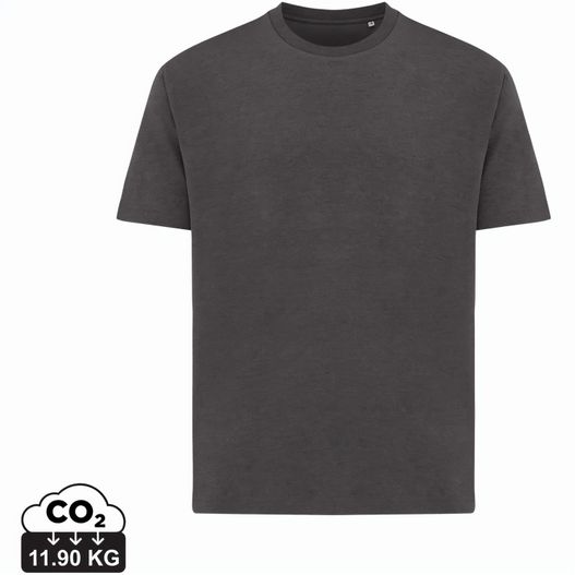 IQONIQ Teide T-Shirt aus recycelter Baumwolle (Bild 1)