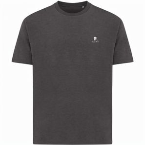 IQONIQ Teide T-Shirt aus recycelter Baumwolle