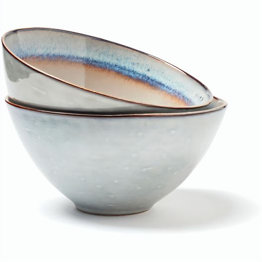 Produktabbildung Nomimono Schüssel-Set, 2er-Set Nomimono Schüssel-Set, 2er-Set (Bild 1)