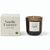Nordic Essence Duftkerze klein