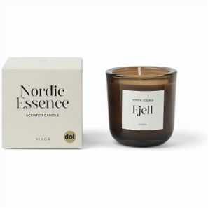 Nordic Essence Duftkerze klein
