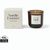 Nordic Essence Duftkerze klein
