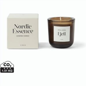 Nordic Essence Duftkerze klein