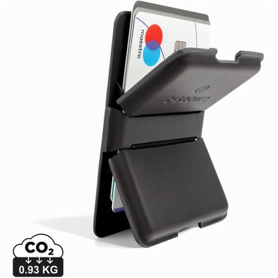 C-Secure MagSafe Phone-Wallet