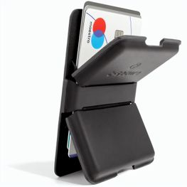 C-Secure MagSafe Phone-Wallet