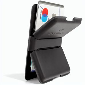 C-Secure MagSafe Phone-Wallet