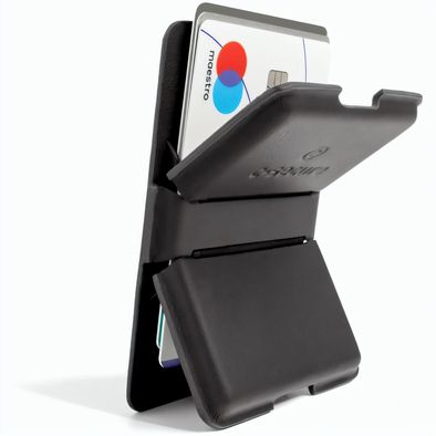 C-Secure MagSafe Phone-Wallet