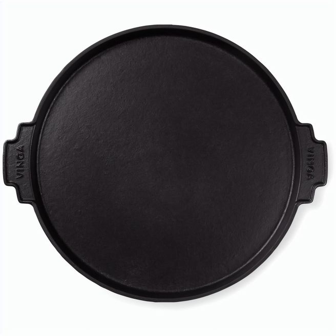 VINGA Monte Ardoise Grillplatte, 30cm