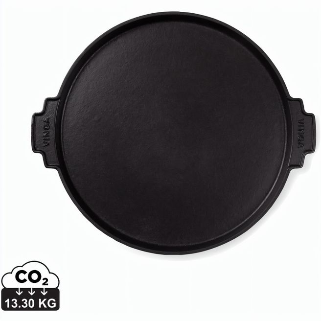 VINGA Monte Ardoise Grillplatte, 30cm