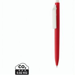 Produktabbildung Vibe GRS-zertifizierter rABS-Stift mit Ultra-Glide-Tinte Vibe GRS-zertifizierter rABS-Stift mit Ultra-Glide-Tinte