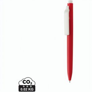 Vibe GRS-zertifizierter rABS-Stift mit Ultra-Glide-Tinte