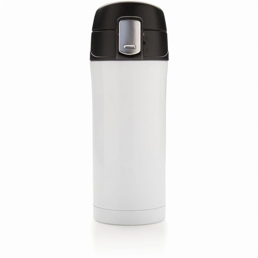 Easy-Lock Vakuum-Becher aus RCS recyceltem Stainless-Steel (Bild 1)
