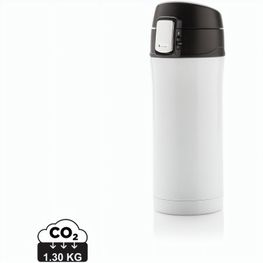 Easy-Lock Vakuum-Becher aus RCS recyceltem Stainless-Steel