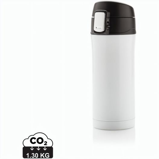 Produktabbildung Easy-Lock Vakuum-Becher aus RCS recyceltem Stainless-Steel Easy-Lock Vakuum-Becher aus RCS recyceltem Stainless-Steel (Bild 1)