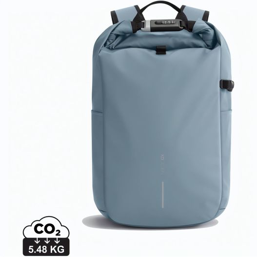 Urban wasserabweisender Anti-Diebstahl Rucksack (Bild 1)