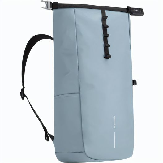 Produktabbildung Urban wasserabweisender Anti-Diebstahl Rucksack Urban wasserabweisender Anti-Diebstahl Rucksack (Bild 1)