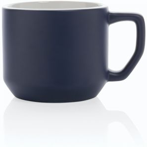 Moderne Keramiktasse, 350ml