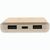 Kork und Weizen 8.000 mAh Wireless Powerbank (Bild 4)
